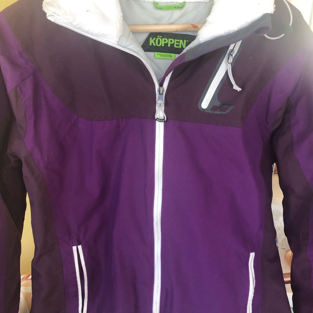 Koppen Ski Jacket - image 2